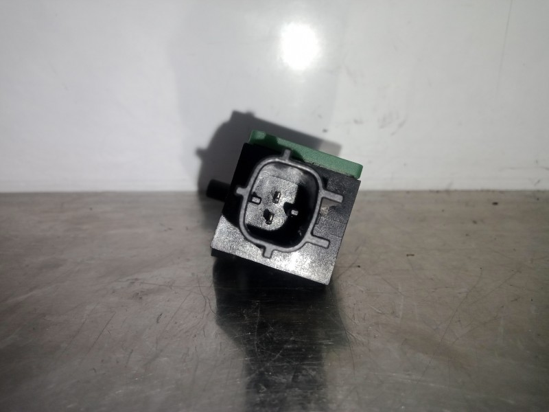 Recambio de sensor impacto airbag para skoda octavia berlina (1z3) 1.9 tdi referencia OEM IAM 5N0959351B 2.PINES 