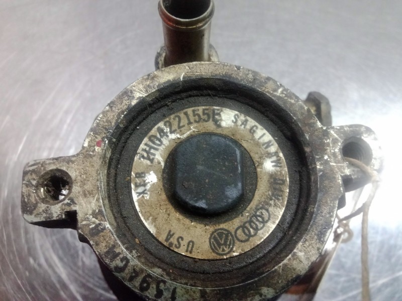 Recambio de bomba servodireccion para seat ibiza (6k) 1.9 diesel cat (1y) referencia OEM IAM 1H0422155E-030145269B  