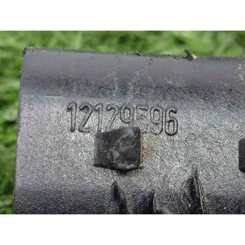 Recambio de sensor para chevrolet cruze 1.6 cat referencia OEM IAM 12129596  