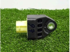 Recambio de sensor impacto airbag para subaru impreza g12 2.0 cat referencia OEM IAM 98237FG000 2.PINES 