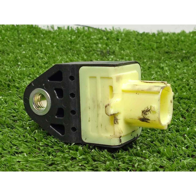 Recambio de sensor impacto airbag para subaru impreza g12 2.0 cat referencia OEM IAM 98237FG000 2.PINES 