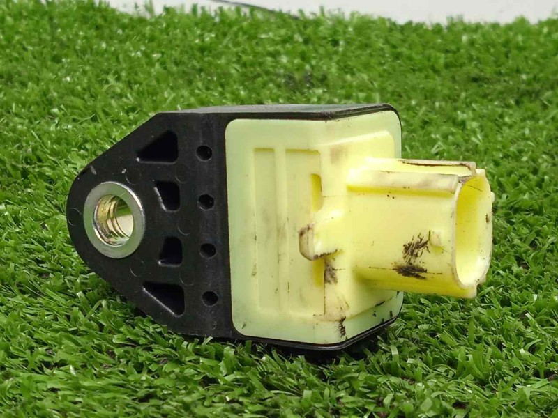 Recambio de sensor impacto airbag para subaru impreza g12 2.0 cat referencia OEM IAM 98237FG000 2.PINES 