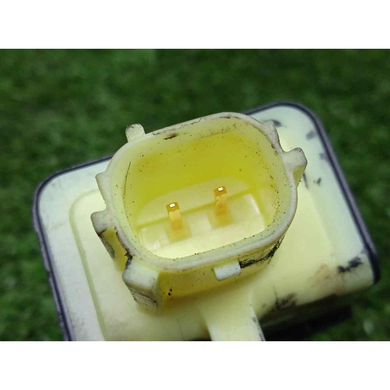 Recambio de sensor impacto airbag para subaru impreza g12 2.0 cat referencia OEM IAM 98237FG000 2.PINES 