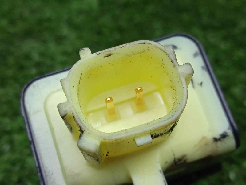 Recambio de sensor impacto airbag para subaru impreza g12 2.0 cat referencia OEM IAM 98237FG000 2.PINES 