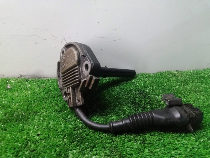 Recambio de sensor para bmw serie 5 berlina (e39) 2.5 turbodiesel cat referencia OEM IAM 00713400  