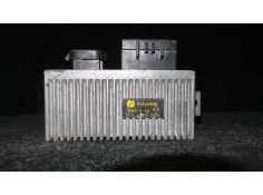 Recambio de caja precalentamiento para renault clio ii fase i (b/cbo) referencia OEM IAM 7700109860 NAGARES 