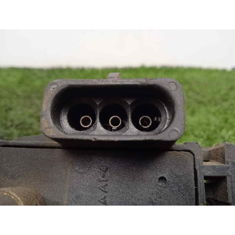 Recambio de sensor para opel monterey 3.0 dti cat referencia OEM IAM 6098152  