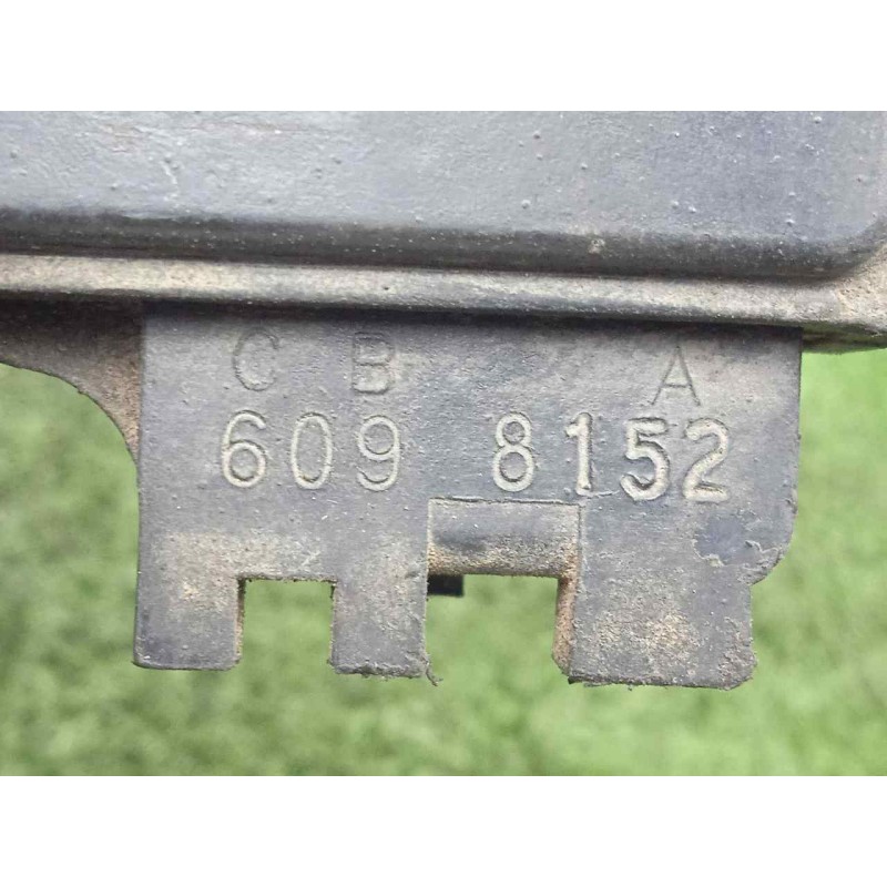 Recambio de sensor para opel monterey 3.0 dti cat referencia OEM IAM 6098152  