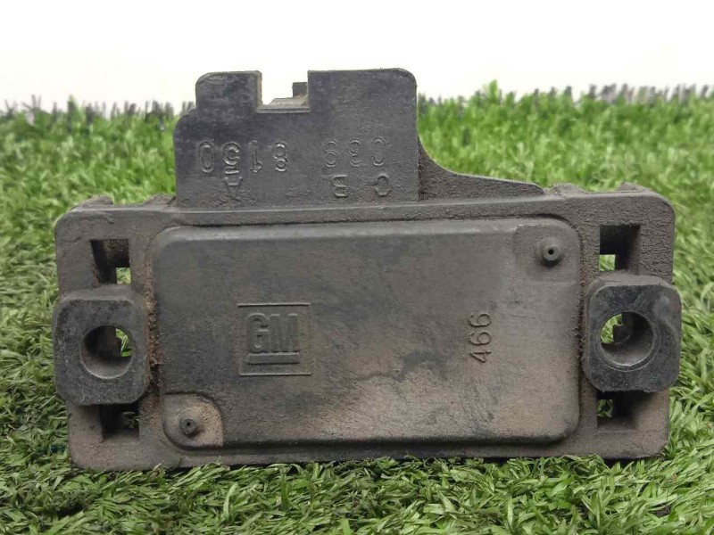 Recambio de sensor para opel monterey 3.0 dti cat referencia OEM IAM 4517406-0398150  