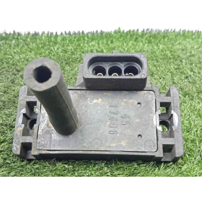 Recambio de sensor para opel monterey 3.0 dti cat referencia OEM IAM 4517406-0398150  