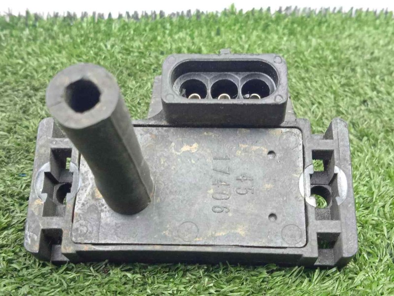 Recambio de sensor para opel monterey 3.0 dti cat referencia OEM IAM 4517406-0398150  