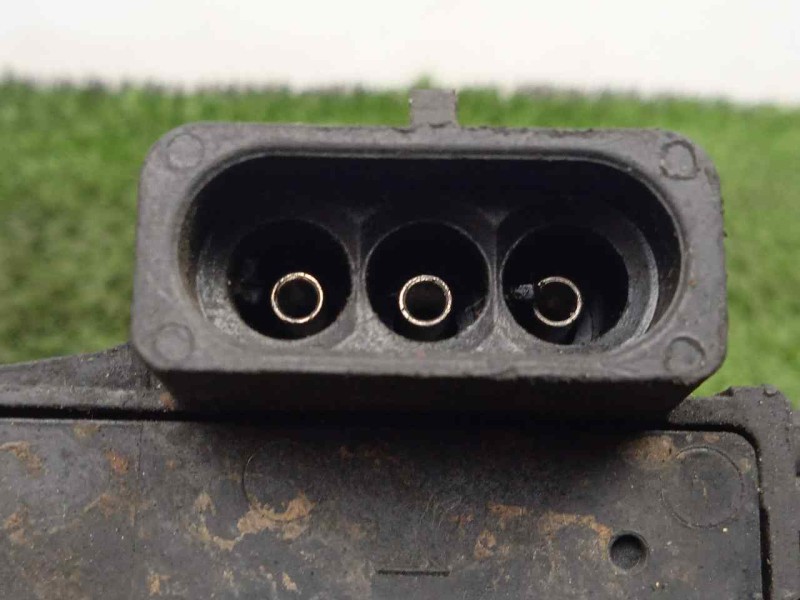 Recambio de sensor para opel monterey 3.0 dti cat referencia OEM IAM 4517406-0398150  