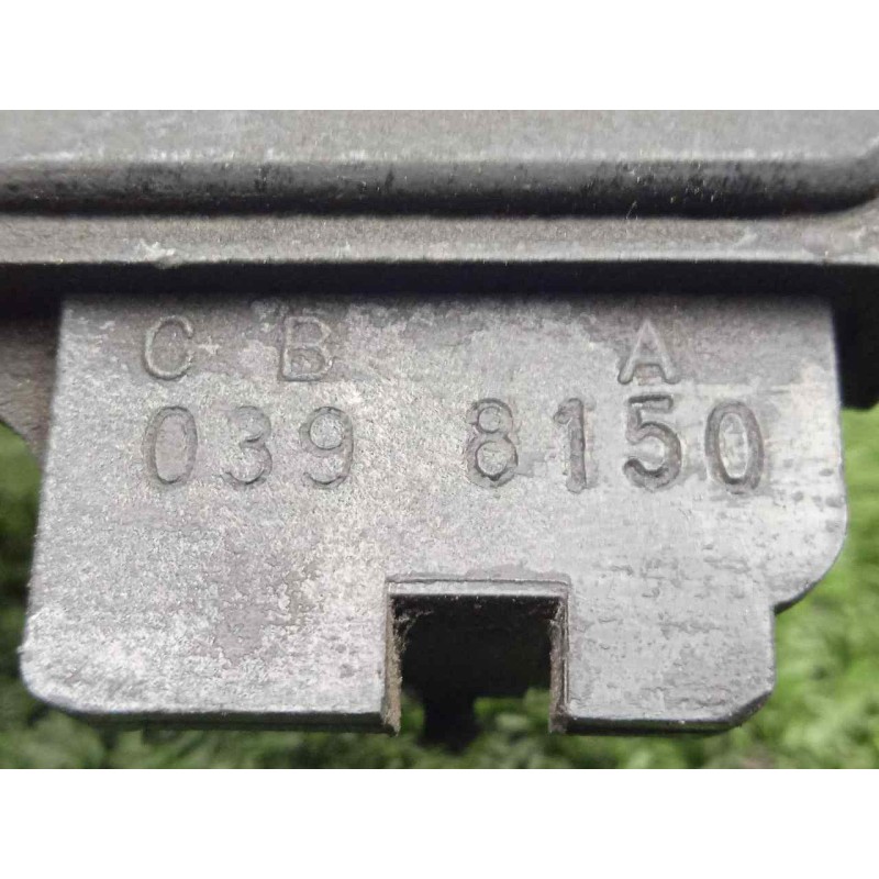 Recambio de sensor para opel monterey 3.0 dti cat referencia OEM IAM 4517406-0398150  