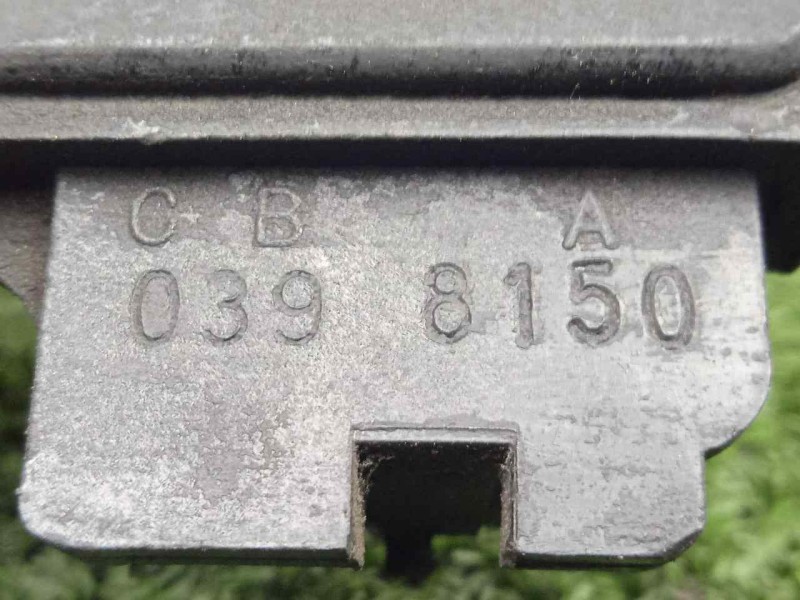 Recambio de sensor para opel monterey 3.0 dti cat referencia OEM IAM 4517406-0398150  