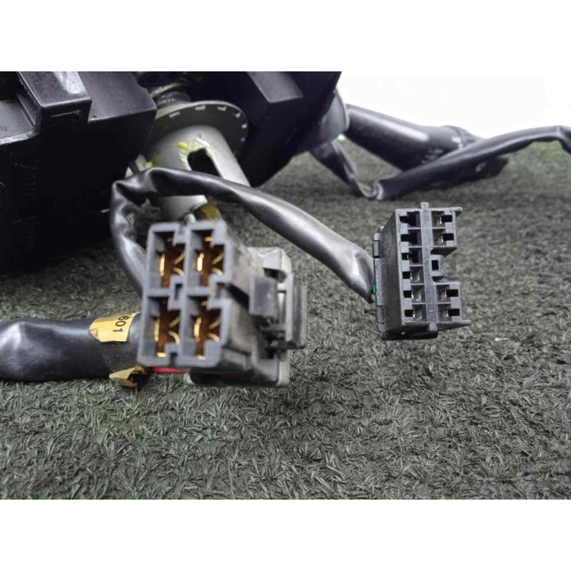 Recambio de mando luces para kia joice 2.0 cat referencia OEM IAM QB98 MANDO.DOBLE 