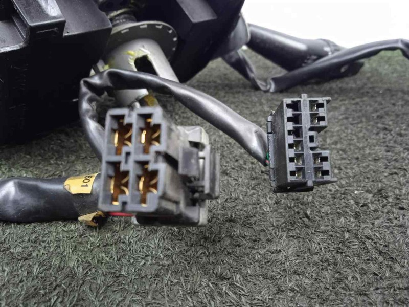 Recambio de mando luces para kia joice 2.0 cat referencia OEM IAM QB98 MANDO.DOBLE 