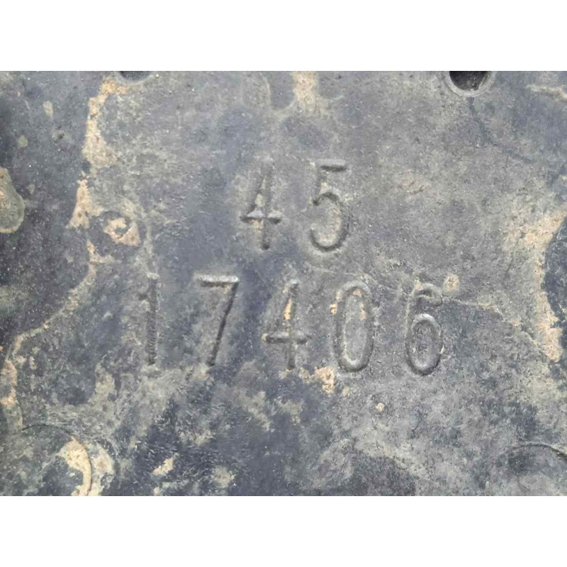 Recambio de sensor para opel monterey 3.0 dti cat referencia OEM IAM 4517406-0398150  