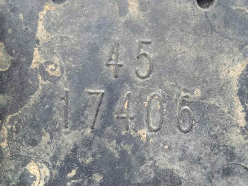 Recambio de sensor para opel monterey 3.0 dti cat referencia OEM IAM 4517406-0398150  