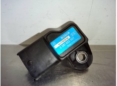 Recambio de sensor para opel zafira a 2.0 dti referencia OEM IAM 028100243 BOSCH 4.PINES
