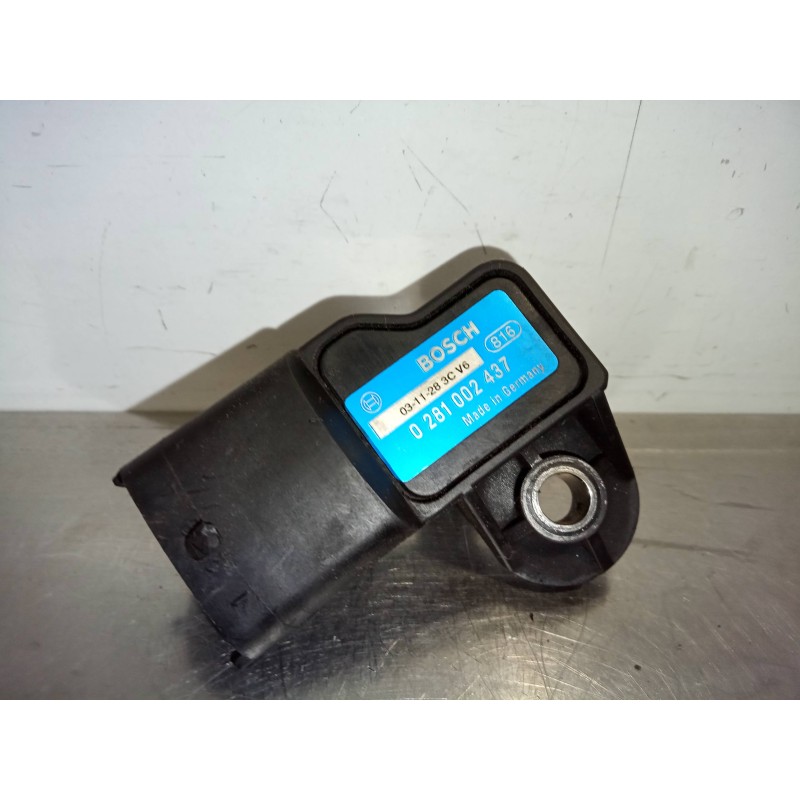 Recambio de sensor para opel zafira a 2.0 dti referencia OEM IAM 028100243 BOSCH 4.PINES