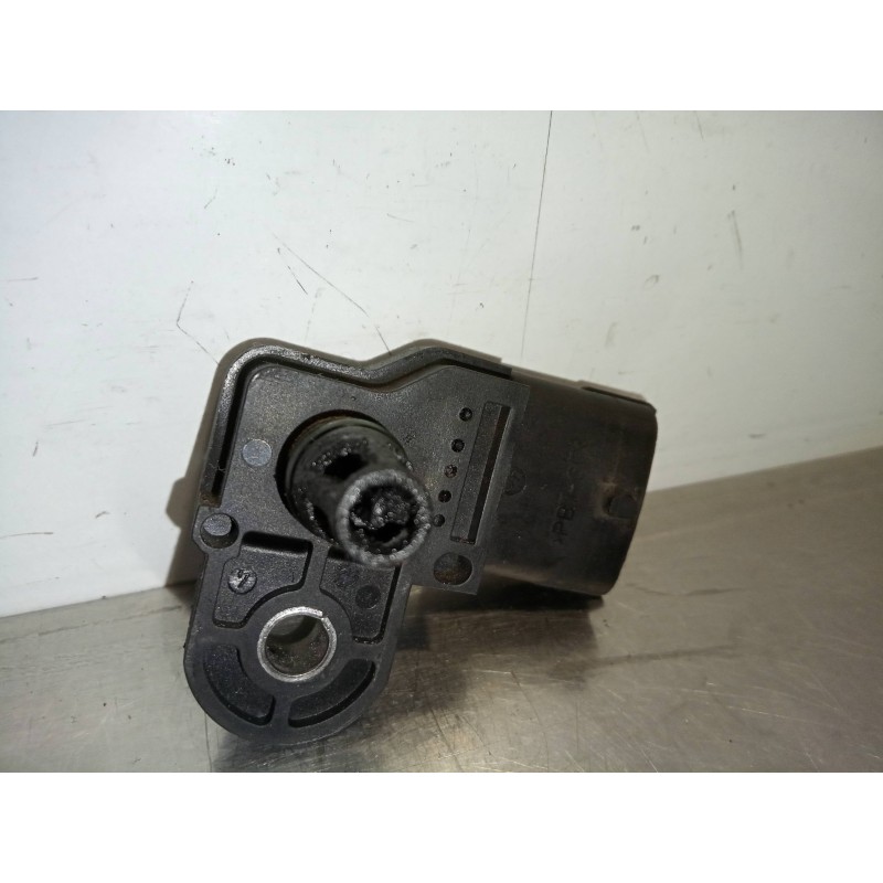 Recambio de sensor para opel zafira a 2.0 dti referencia OEM IAM 028100243 BOSCH 4.PINES