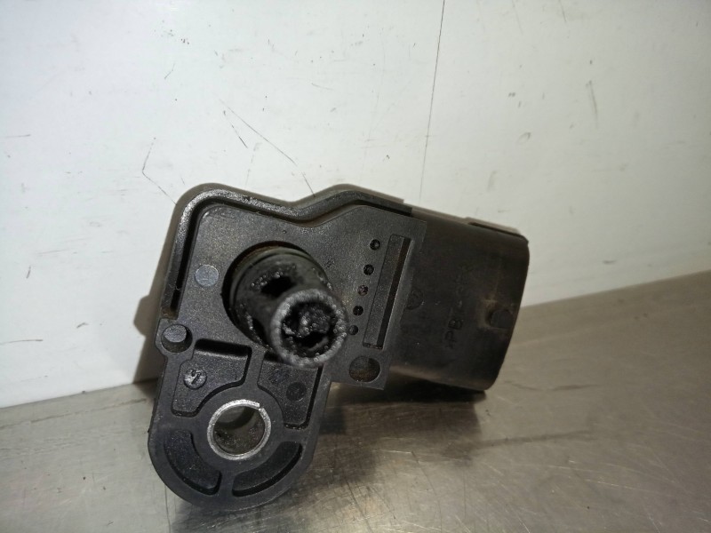 Recambio de sensor para opel zafira a 2.0 dti referencia OEM IAM 028100243 BOSCH 4.PINES