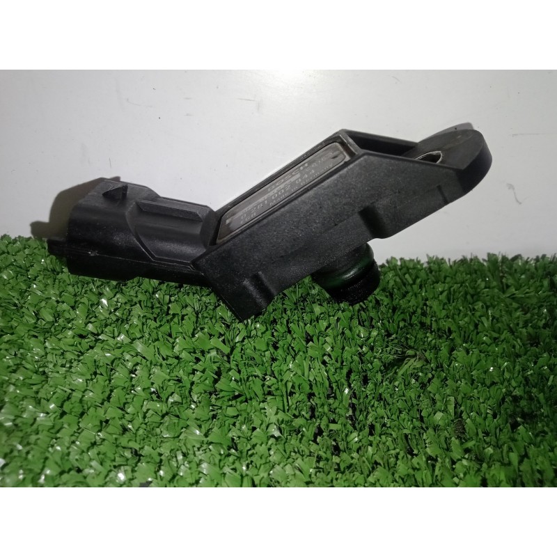 Recambio de sensor para fiat grande punto (199) 1.3 16v jtd cat referencia OEM IAM 0281002844  