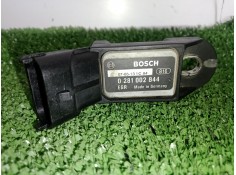 Recambio de sensor para fiat grande punto (199) 1.3 16v jtd cat referencia OEM IAM 0281002844   2