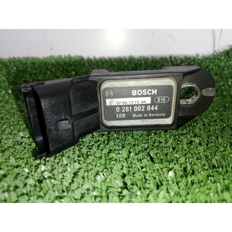 Recambio de sensor para fiat grande punto (199) 1.3 16v jtd cat referencia OEM IAM 0281002844  