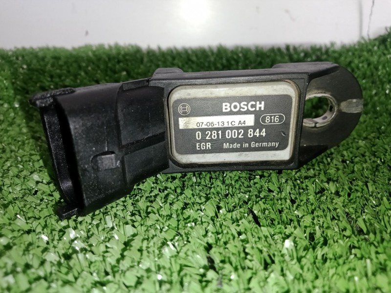 Recambio de sensor para fiat grande punto (199) 1.3 16v jtd cat referencia OEM IAM 0281002844  