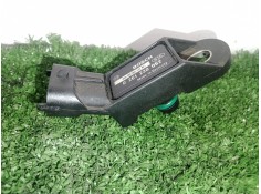 Recambio de sensor presion para fiat grande punto (199) 1.4 referencia OEM IAM 0261230052 BOSCH 3.PINES