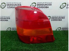 Recambio de piloto trasero izquierdo para ford fiesta berl./courier referencia OEM IAM 04309000I 1340 