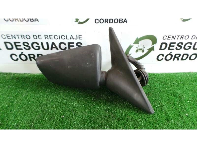 Recambio de retrovisor derecho para citroën ax referencia OEM IAM  MANUAL NEGRO