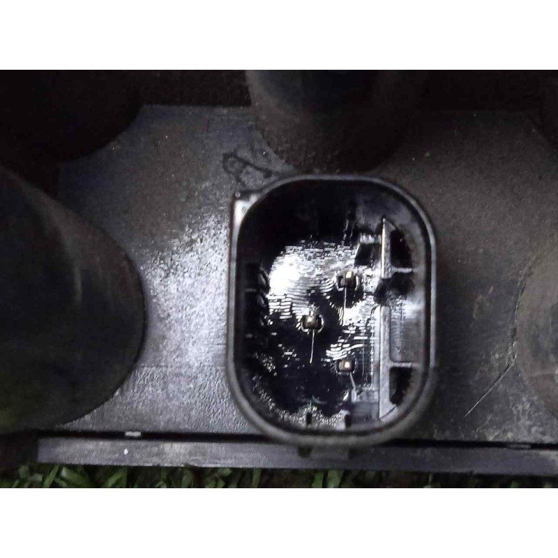 Recambio de sensor para citroën c5 berlina 2.0 hdi cat (rhr / dw10bted4) referencia OEM IAM 9663116380  