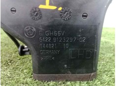 Recambio de aireador delantero izquierdo para bmw serie 3 touring (e91) 2.0 16v diesel referencia OEM IAM 6422912329702-14482110 2