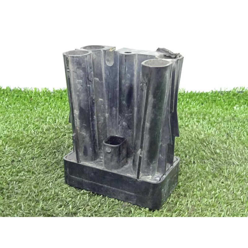 Recambio de sensor para citroën c5 berlina 2.0 hdi cat (rhr / dw10bted4) referencia OEM IAM 9663116280  