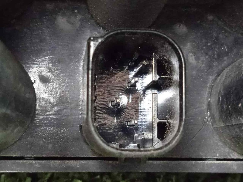 Recambio de sensor para citroën c5 berlina 2.0 hdi cat (rhr / dw10bted4) referencia OEM IAM 9663116280  