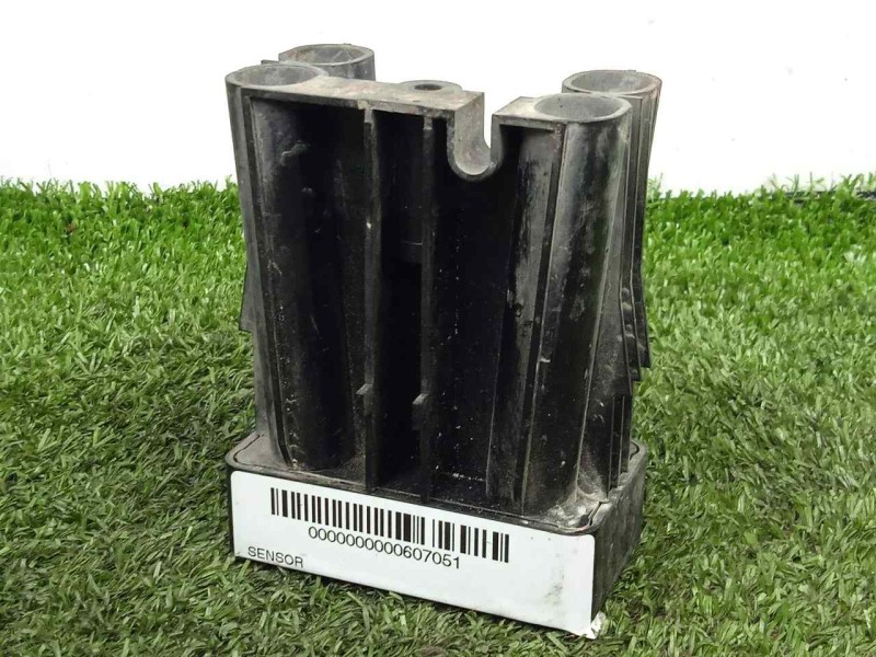 Recambio de sensor para citroën c5 berlina 2.0 hdi cat (rhr / dw10bted4) referencia OEM IAM 9663116680  