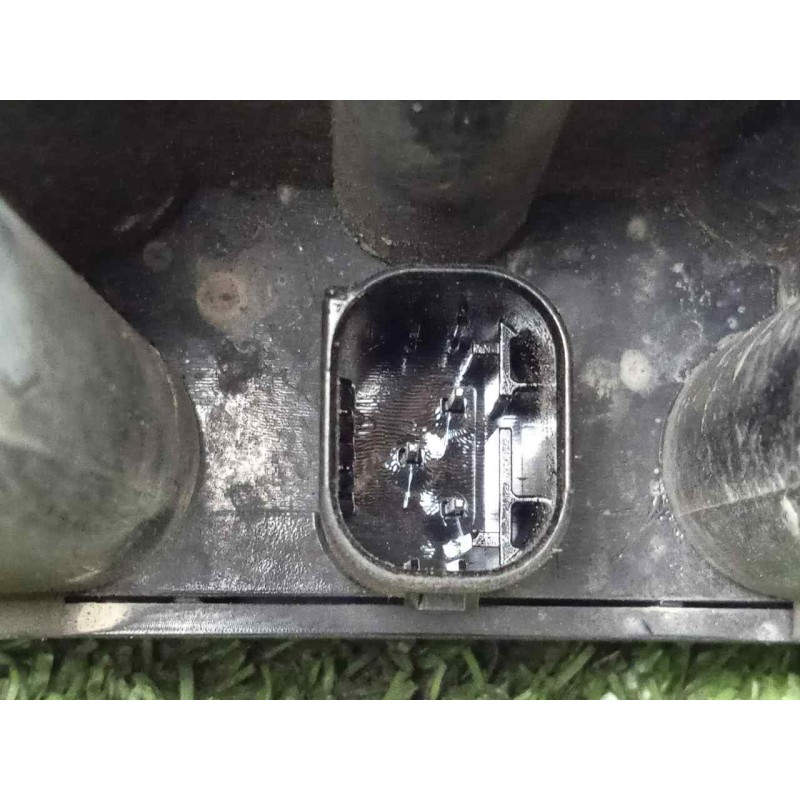 Recambio de sensor para citroën c5 berlina 2.0 hdi cat (rhr / dw10bted4) referencia OEM IAM 9663116680  