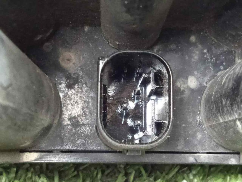 Recambio de sensor para citroën c5 berlina 2.0 hdi cat (rhr / dw10bted4) referencia OEM IAM 9663116680  