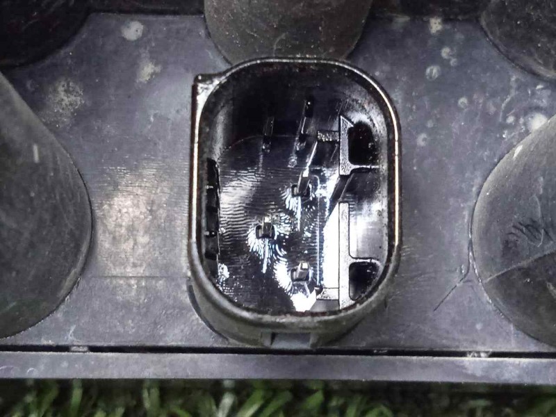 Recambio de sensor para citroën c5 berlina 2.0 hdi cat (rhr / dw10bted4) referencia OEM IAM 9663116180  