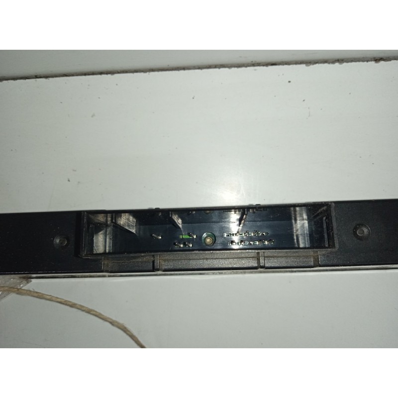 Recambio de sensor de aparcamiento para bmw x5 (e53) 3.0 24v turbodiesel cat referencia OEM IAM 61318373734  