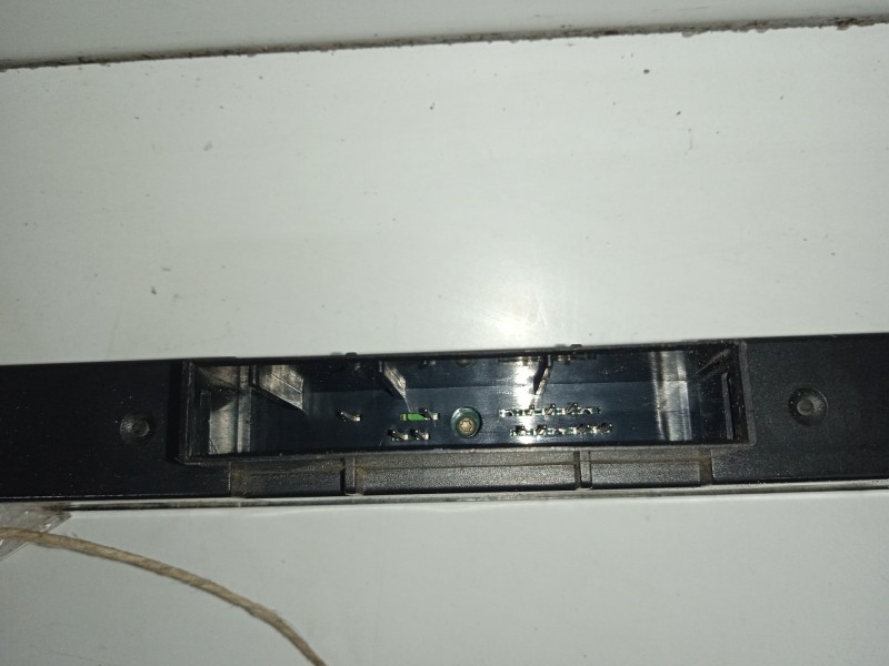 Recambio de sensor de aparcamiento para bmw x5 (e53) 3.0 24v turbodiesel cat referencia OEM IAM 61318373734  