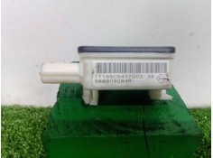 Recambio de sensor impacto airbag para renault laguna ii (bg0) 1.9 dci diesel cat referencia OEM IAM 988809284R 4.PINES 