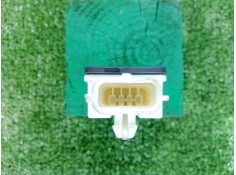 Recambio de sensor impacto airbag para renault laguna ii (bg0) 1.9 dci diesel cat referencia OEM IAM 988809284R 4.PINES  2