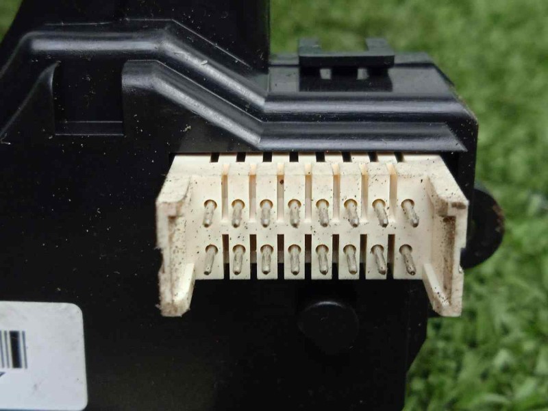 Recambio de sensor para volvo s40 berlina 2.0 diesel cat referencia OEM IAM SINREFERENCIA SENSOR.GIRO 