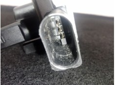 Recambio de sensor presion para volkswagen jetta (1k2) 1.9 tdi referencia OEM IAM 550886 3.PINES  2