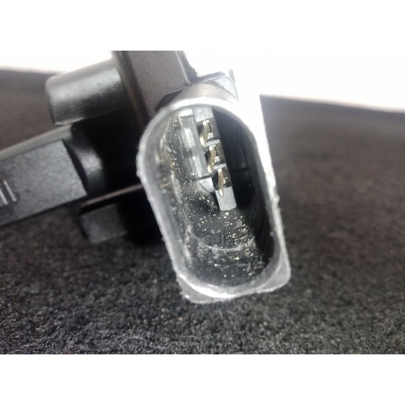 Recambio de sensor presion para volkswagen jetta (1k2) 1.9 tdi referencia OEM IAM 550886 3.PINES 