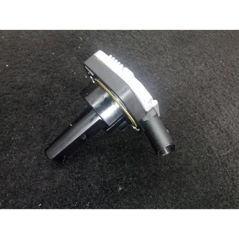 Recambio de sensor presion para volkswagen jetta (1k2) 1.9 tdi referencia OEM IAM 550886 3.PINES 