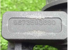 Recambio de sensor para peugeot partner kasten 1.6 16v hdi fap referencia OEM IAM 9673593680   2